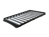 Rivian R1S (2022-Current) Slimline II Roof Rack Kit - 6