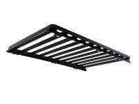 Rivian R1S (2022-Current) Slimline II Roof Rack Kit - 7