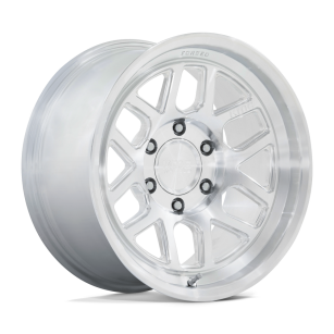 Felga aluminiowa KM446 MESA FORGED MONOBLOCK Raw Machined KMC