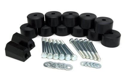 1,25" B1 Body Lift JKS - Jeep Wrangler YJ