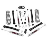 Zestaw zawieszenia Rough Country Lift 3,5