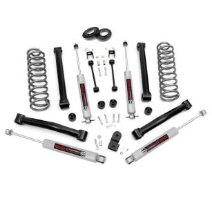 Zestaw zawieszenia Rough Country Lift 3,5"