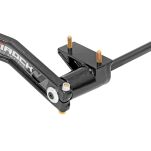 Zestaw stabilizatora przód Clayton RockJock 4x4 Antirock Lift 0-4