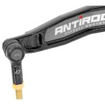 Zestaw stabilizatora przód Clayton RockJock 4x4 Antirock Lift 0-4