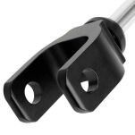 Amortyzator gazowy przód FOX Performance 2.0 Reservoir Regulowany LSC Lift 1,5-3,5