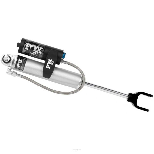 Amortyzator gazowy przód FOX Performance 2.0 Reservoir Regulowany LSC Lift 1,5-3,5