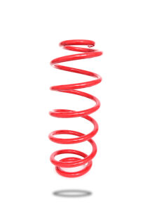 Pedders Trakryder Coil Spring