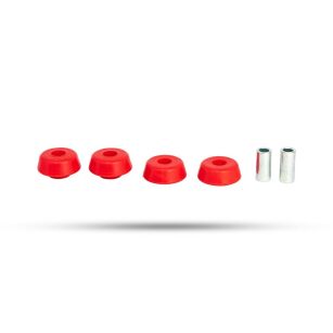 SHOCK ABSORBER - UPPER