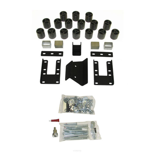 Zestaw zawieszenia Lift 3