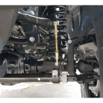 Zestaw zawieszenia Overland+ Clayton Lift 3,5