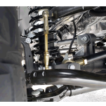 Zestaw zawieszenia Overland+ Clayton Lift 3,5