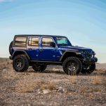 Zestaw zawieszenia Overland+ Clayton Lift 3,5