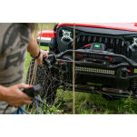 Wyciągarka z liną syntetyczną 13000 lbs Rough Country - 3