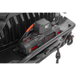 Wyciągarka z liną syntetyczną 13000 lbs Rough Country - 6