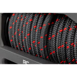 Wyciągarka z liną syntetyczną 13000 lbs Rough Country - 7