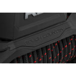 Wyciągarka z liną syntetyczną 13000 lbs Rough Country - 8