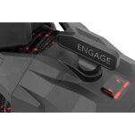 Wyciągarka z liną syntetyczną 13000 lbs Rough Country - 10