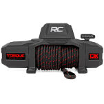 Wyciągarka z liną syntetyczną 13000 lbs Rough Country - 11