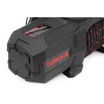 Wyciągarka z liną syntetyczną 13000 lbs Rough Country - 12