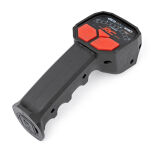 Wyciągarka z liną syntetyczną 13000 lbs Rough Country - 13