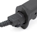 Wyciągarka z liną syntetyczną 13000 lbs Rough Country - 14