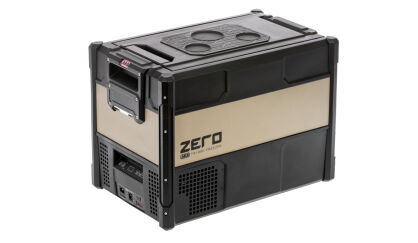 Lodówka jednokomorowa 44L 12-V/24-V/220-V, ARB ZERO