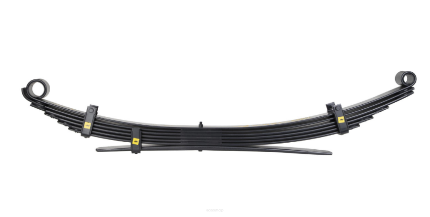 Resor tylny OME EL128R - Ford Ranger (2022 -) 600KG+