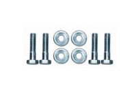 Obniżenie reduktora Rubicon Express - Jeep Cherokee XJ - 2