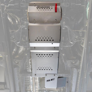 Zestaw płyt osłonowych Superior Engineering