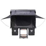 Namiot dachowy Vickywood Mighty Oak Light / Grafitowy - 2
