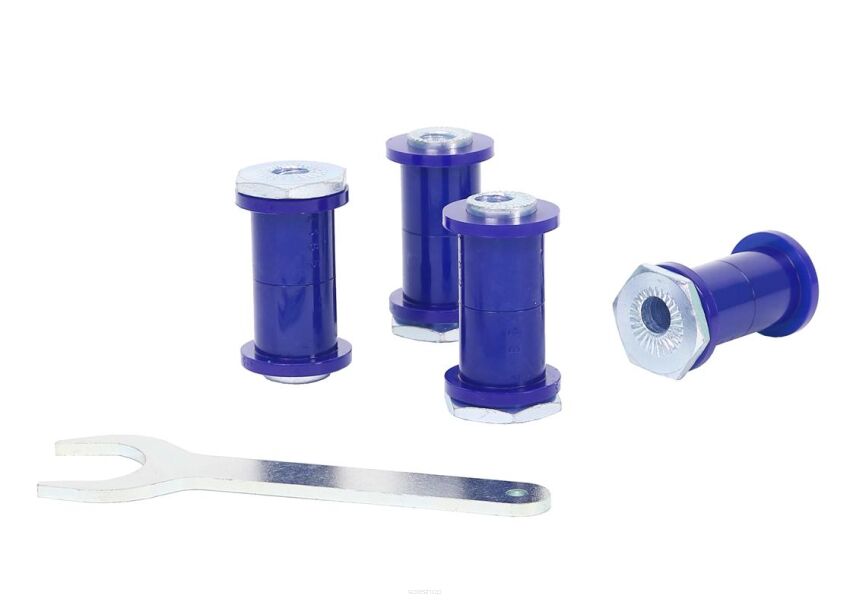 Rr Trailing Arm Bush Kit