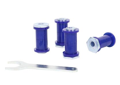 Rr Trailing Arm Bush Kit