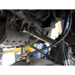 Wahacze regulowane górne tył Superior Engineering Lift 0-6