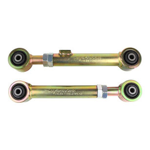 Wahacze regulowane górne tył Superior Engineering Lift 0-6"