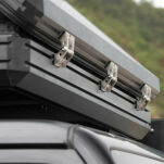 Namiot dachowy Hard Top aluminiowy 135cm OFD - 8