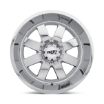 Felga aluminiowa MO962 Chrome MOTO METAL - 2