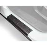 Listwy progowe, nakładki przód i tył RealTruck Bushwacker Rocker - 3