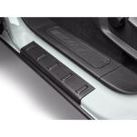 Listwy progowe, nakładki przód i tył RealTruck Bushwacker Rocker - 4