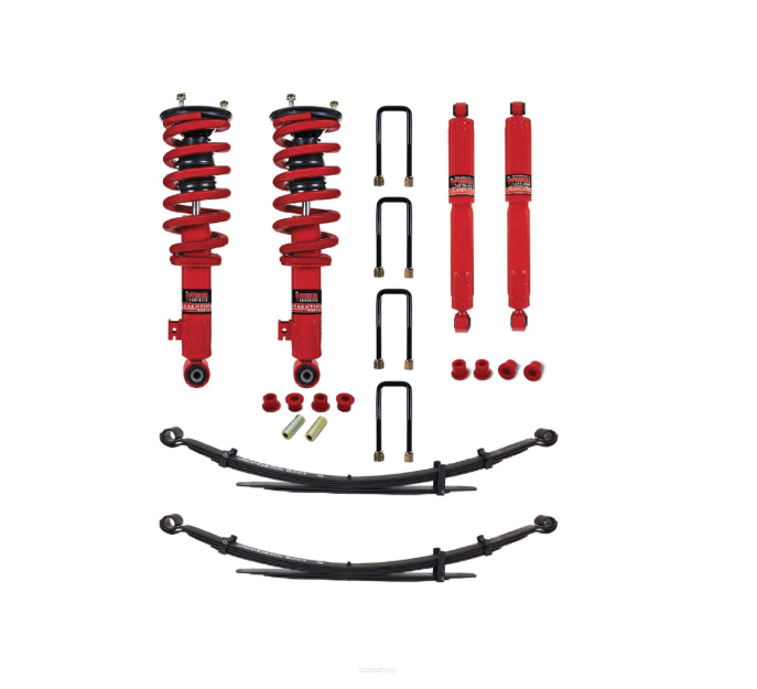 Zestaw zawieszenia Lift 1.75'' Pedders