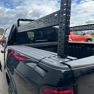 Bagażnik na pakę 5'7" RamBox Camp4wheels