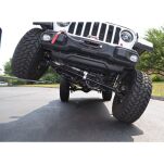 Zestaw zawieszenia Premium Clayton Lift 2,5