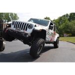 Zestaw zawieszenia Premium Clayton Lift 2,5