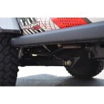 Zestaw zawieszenia Premium Clayton Lift 2,5