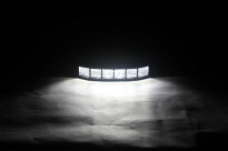 Lampa robocza 6 x LED - 7