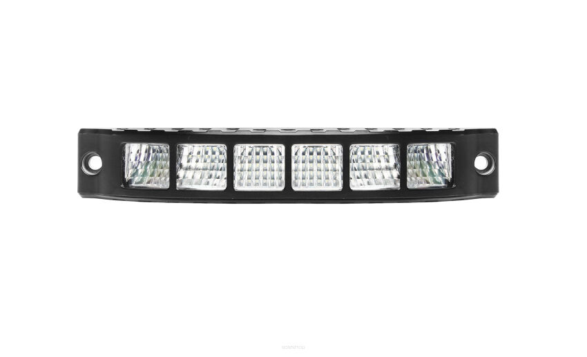 Lampa robocza 6 x LED