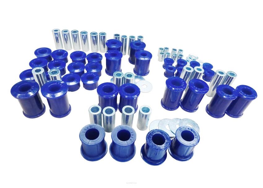 Mazda MX5 NA Enha Kit