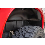 Osłony wewnętrzne błotników tył Rough Country - 5