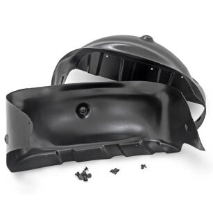 Osłony wewnętrzne błotników tył Rough Country