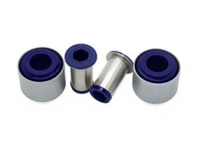 Fr Ctl Arm Lower Rear Kit