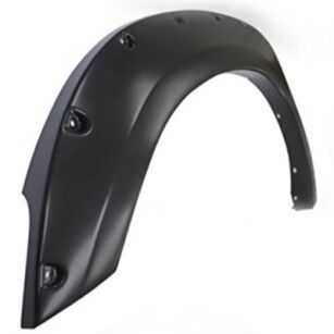 Poszerznia nadkoli, błotników SMITTYBILT - Dodge RAM 02-08